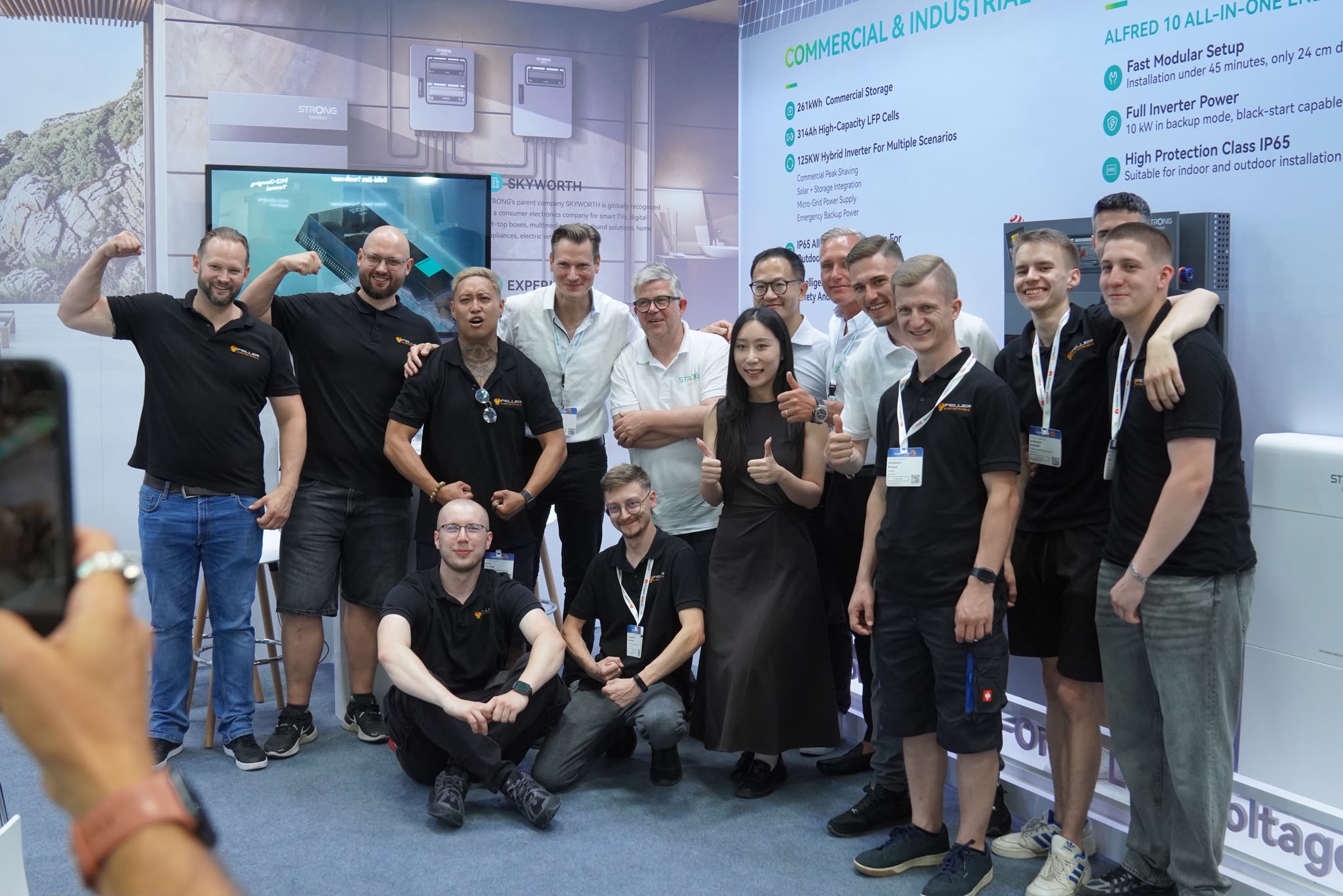 Lösung aus unserem Partner-Netzwerk